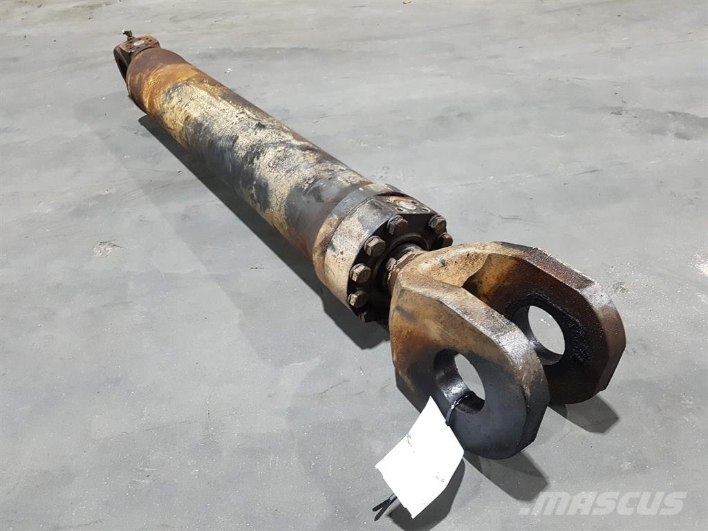 CLAAS TORION1812-Liebherr 94018921-Lifting cylinder 油壓