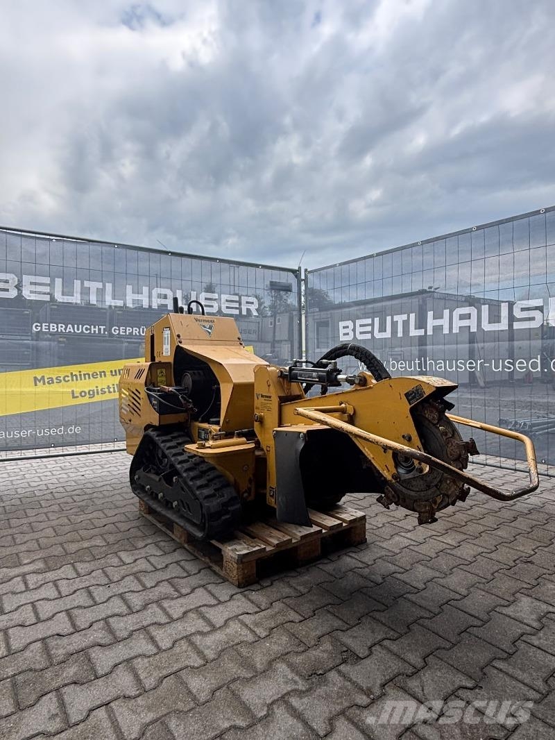 Vermeer SC30TX Baumstumpffräse Landbouw - overige