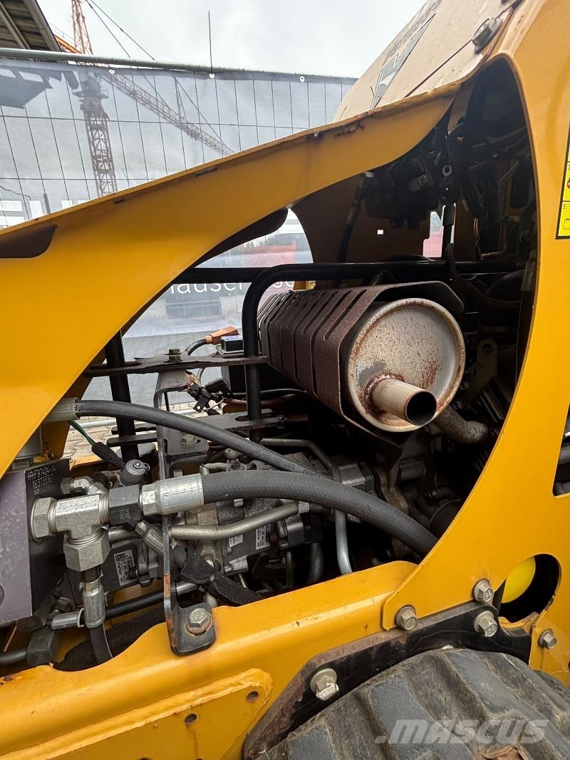 Vermeer SC30TX Baumstumpffräse Landbouw - overige
