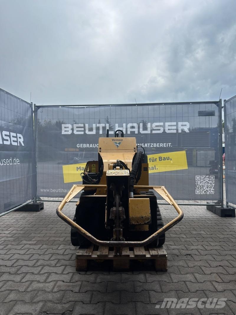 Vermeer SC30TX Baumstumpffräse Landbouw - overige