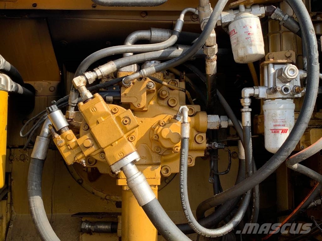 CAT 336D2 履帶式 挖土機/掘鑿機/挖掘機