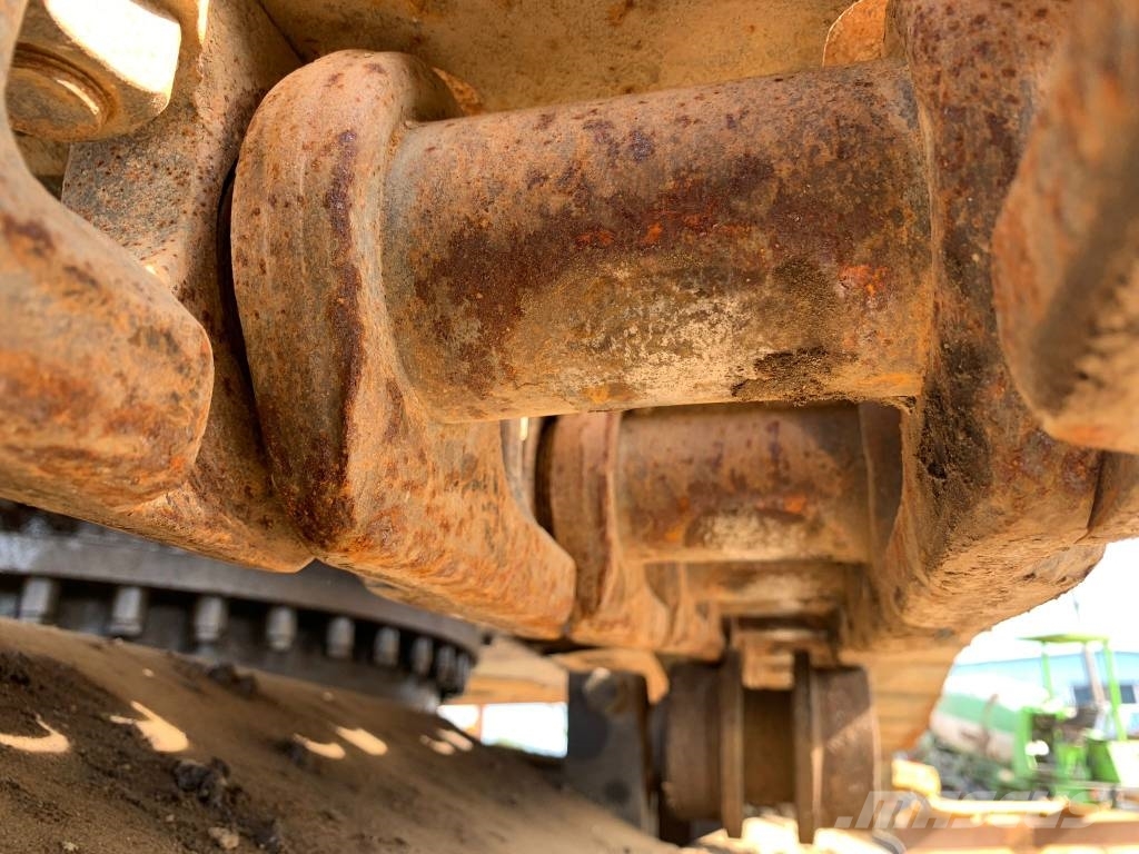 CAT 336D2 履帶式 挖土機/掘鑿機/挖掘機
