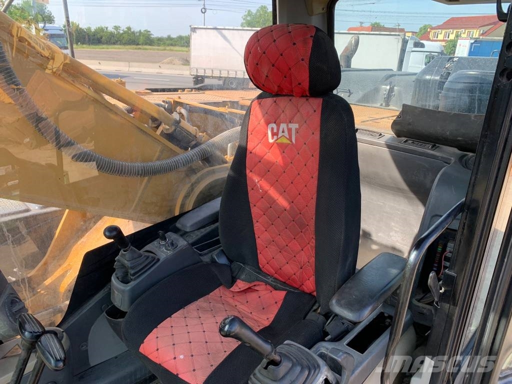CAT 336D2 履帶式 挖土機/掘鑿機/挖掘機
