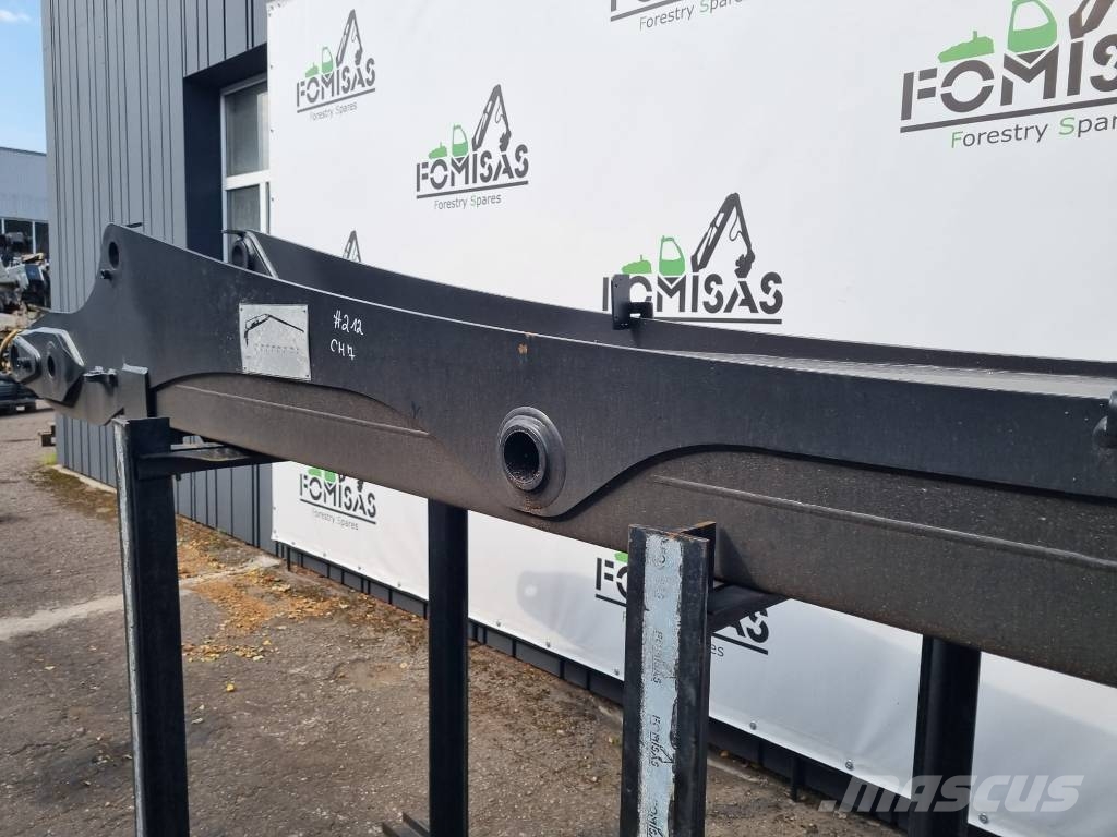John Deere John Deere CH7 Main Boom F706074 F695977 F693726 Erntekrane