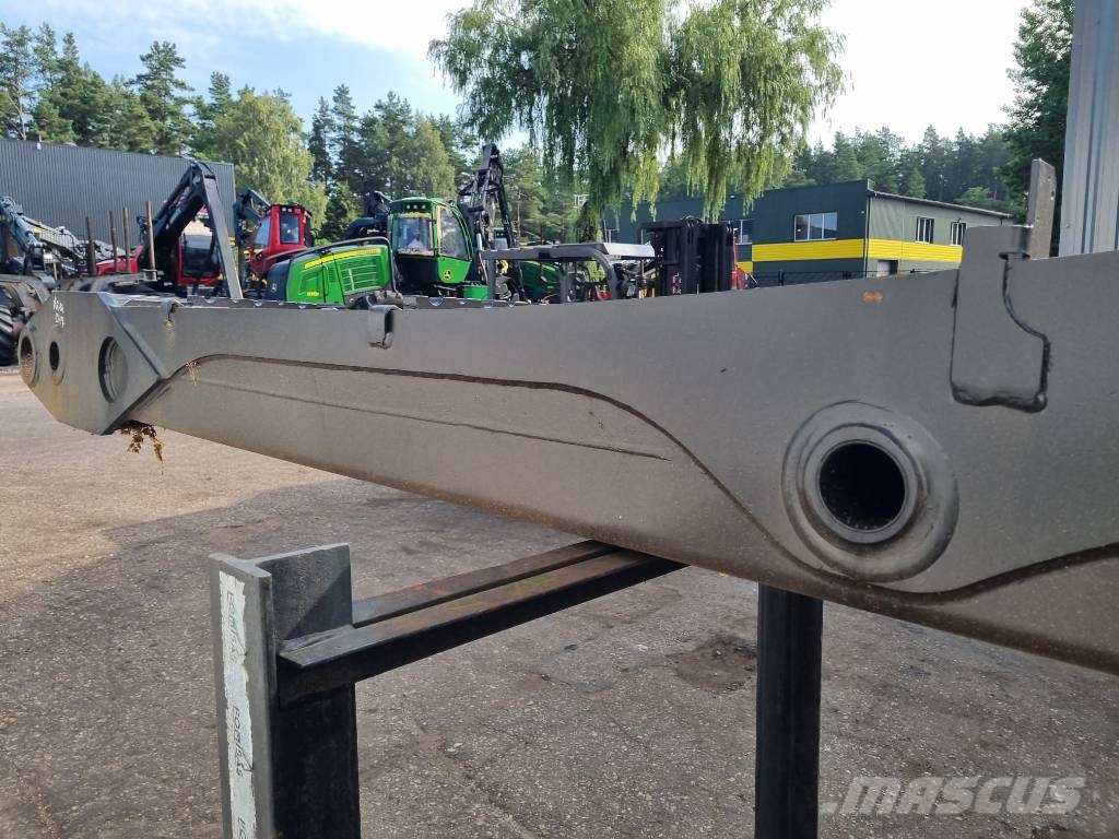 John Deere John Deere CH7 Main Boom F706074 F695977 F693726 Erntekrane