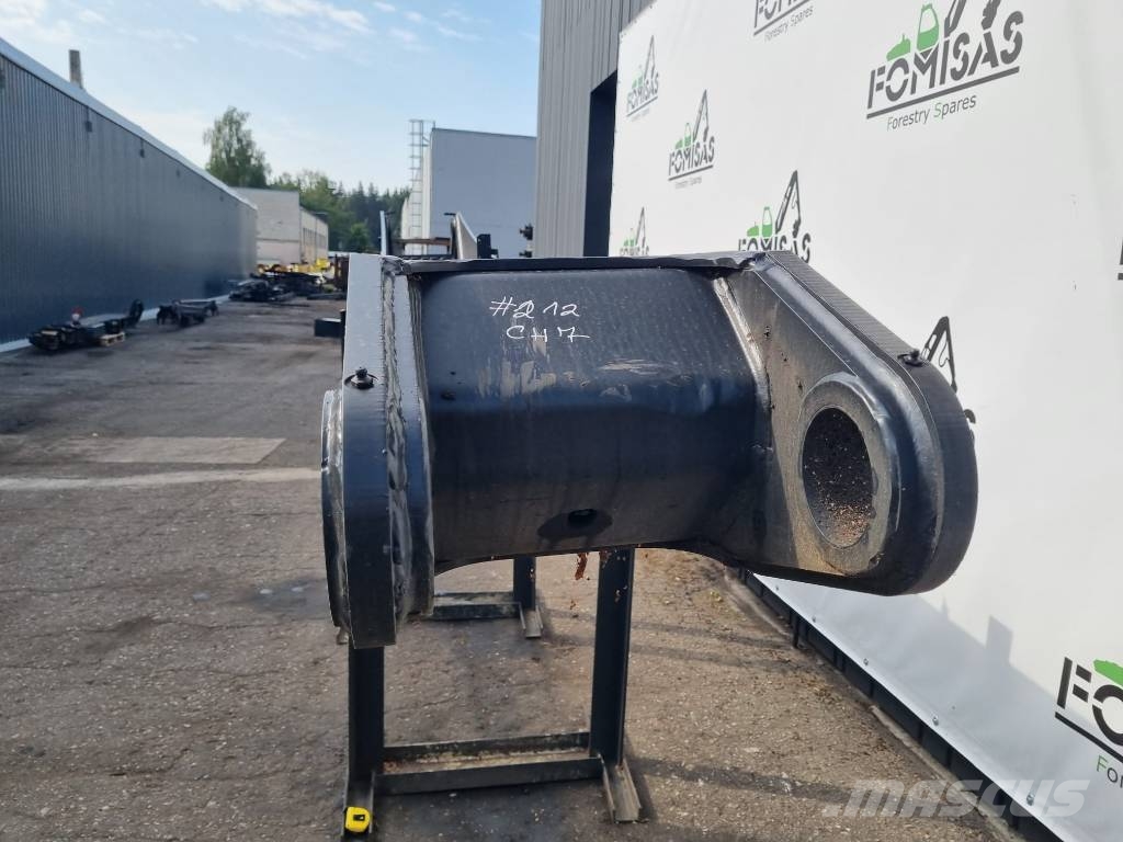 John Deere John Deere CH7 Main Boom F706074 F695977 F693726 Erntekrane