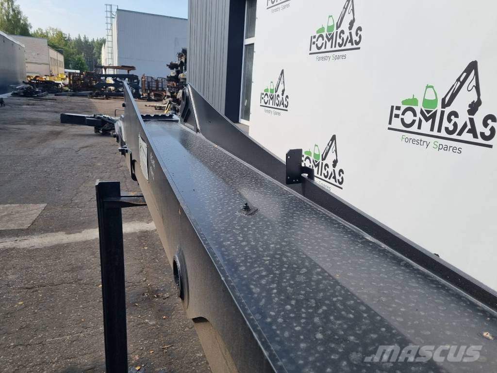 John Deere John Deere CH7 Main Boom F706074 F695977 F693726 Erntekrane