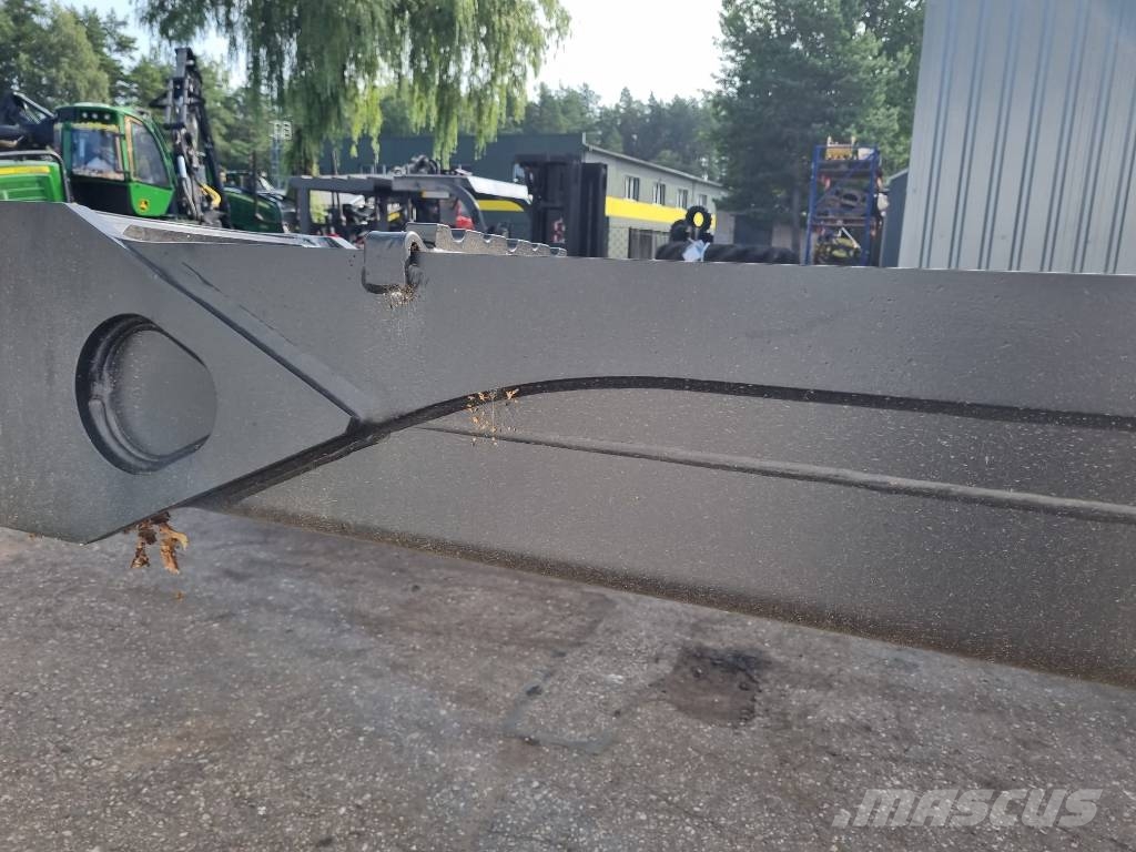 John Deere John Deere CH7 Main Boom F706074 F695977 F693726 Erntekrane