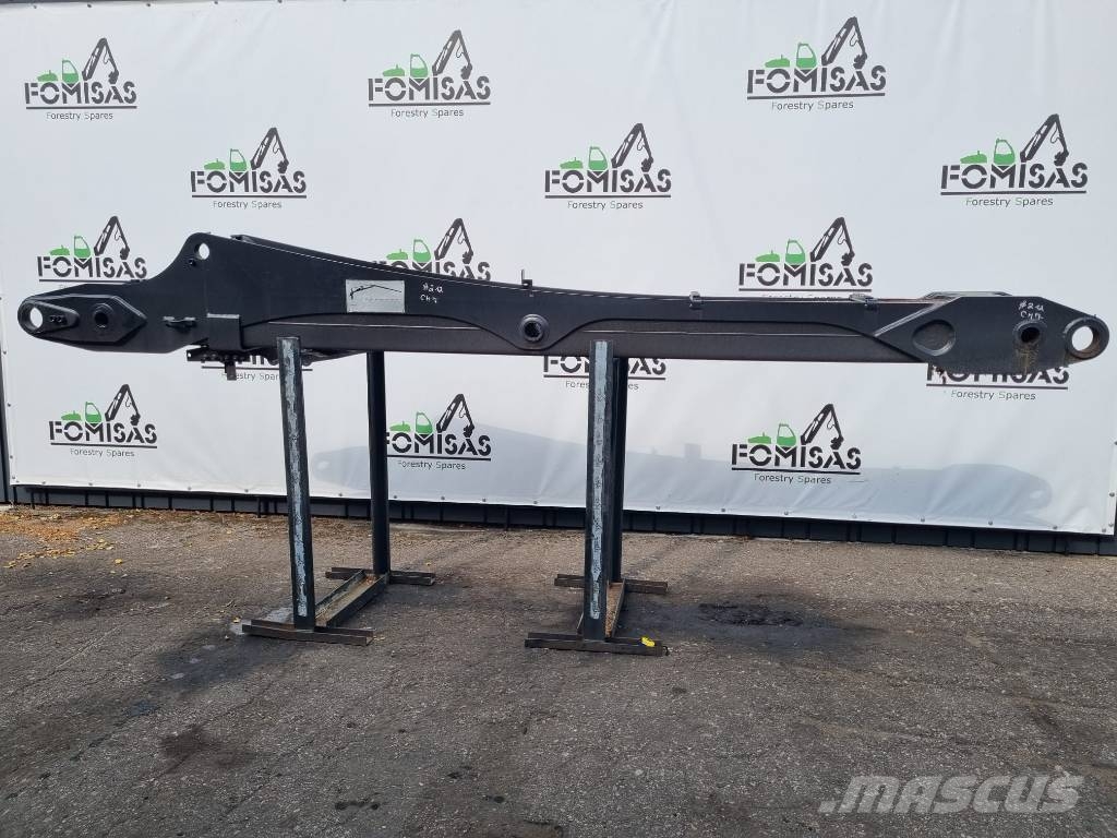 John Deere John Deere CH7 Main Boom F706074 F695977 F693726 Erntekrane