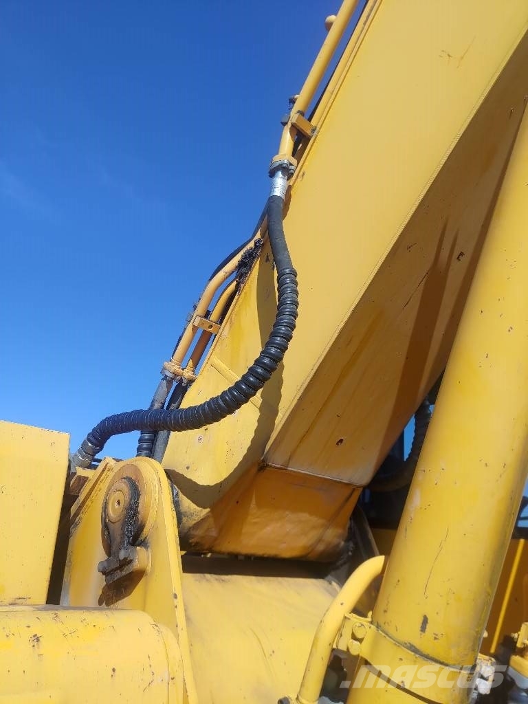 Hyundai Robex 290 N LC-7 Nedbrydningsmaskiner