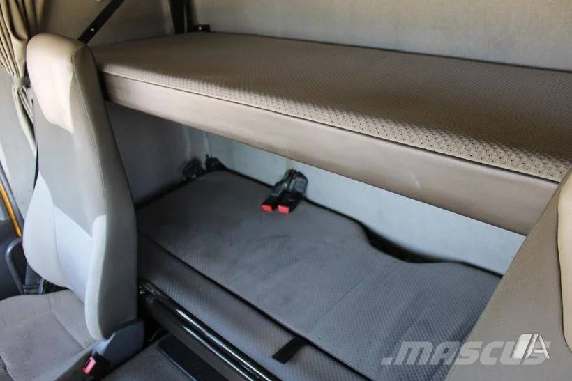 Renault Premium 380Dxi Chasis BDF --001 Kontejnerski kamioni