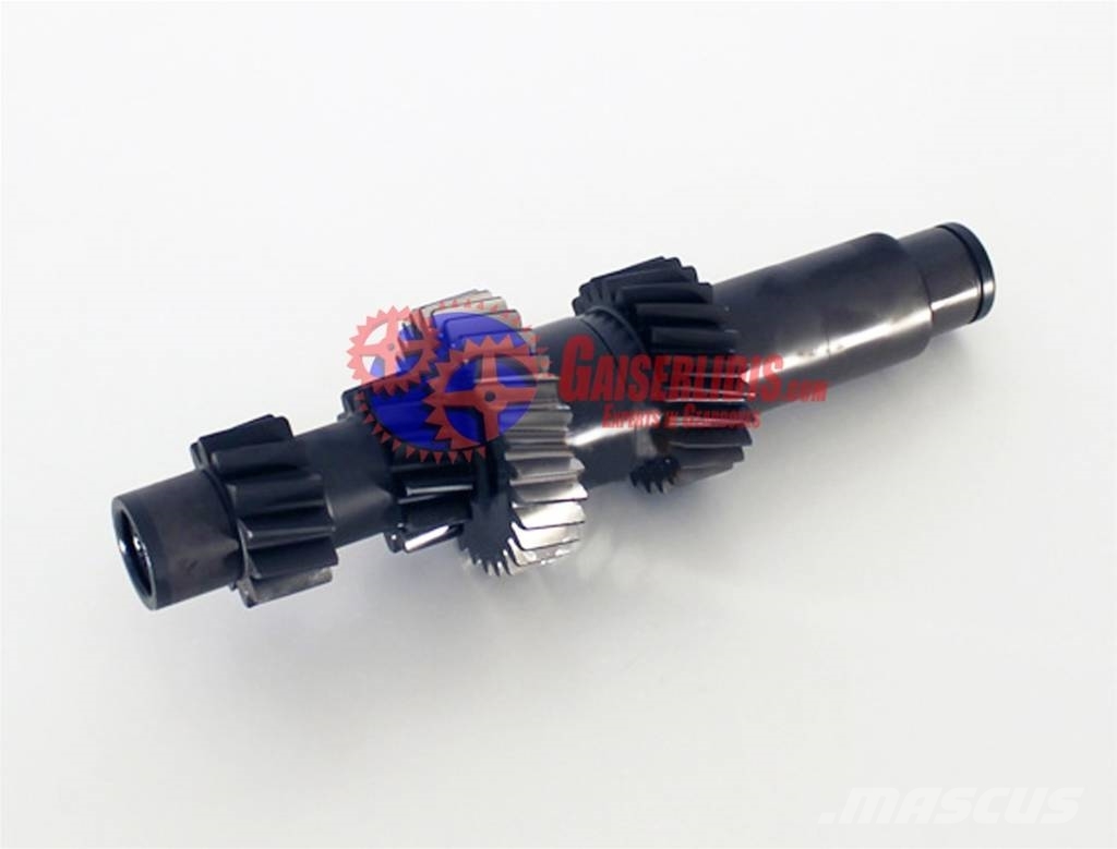 CEI Layshaft 1069314 for IVECO Versnellingsbakken