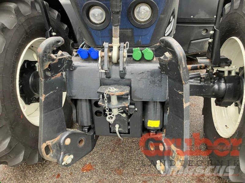 New Holland T7.210 SWII MY18 Ostale poljoprivredne mašine