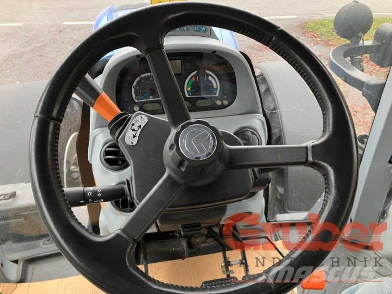 New Holland T7.210 SWII MY18 Ostale poljoprivredne mašine