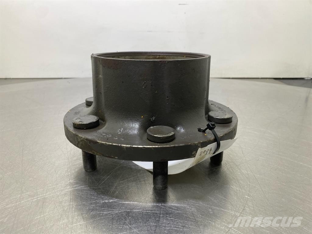 ZF MT-L3010/MT-L3015-4472304202-Wheel hub/Radnabe Axles