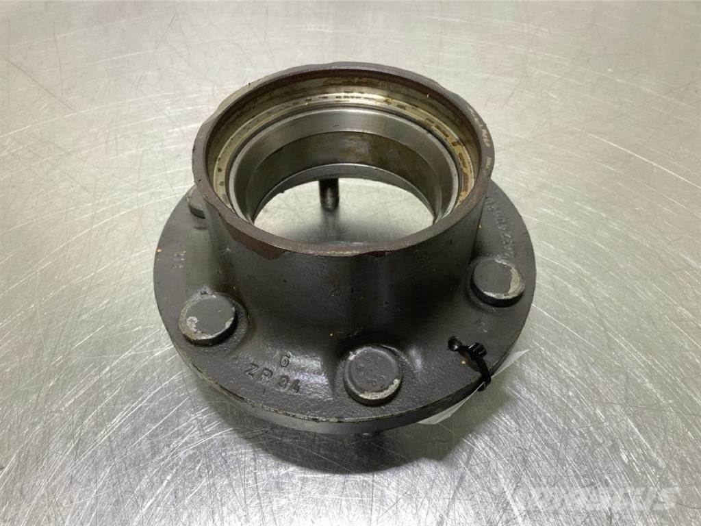 ZF MT-L3010/MT-L3015-4472304202-Wheel hub/Radnabe Axles