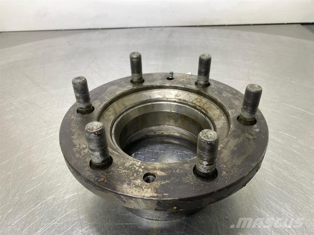 ZF MT-L3010/MT-L3015-4472304202-Wheel hub/Radnabe Axles