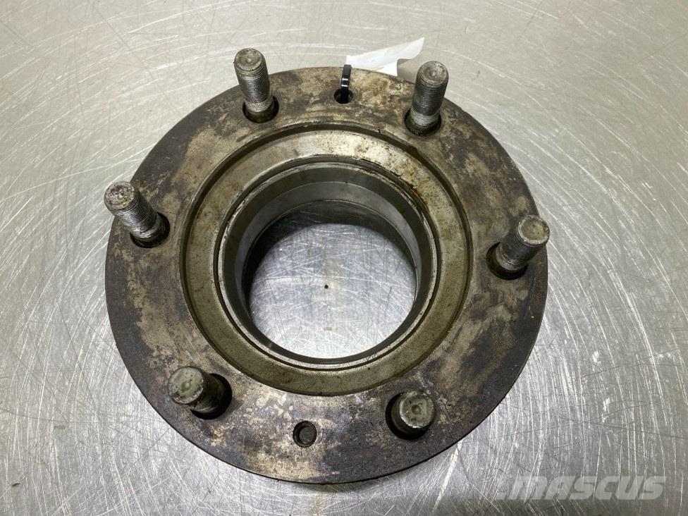 ZF MT-L3010/MT-L3015-4472304202-Wheel hub/Radnabe Axles