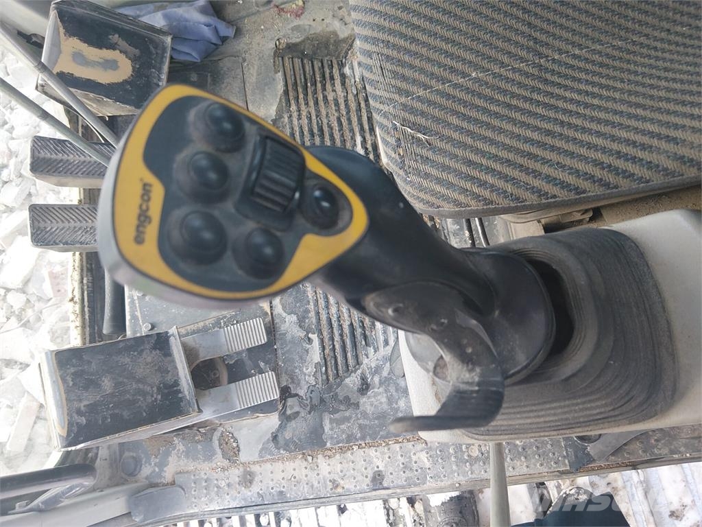 Liebherr R914C HD-SL Escavatori cingolati