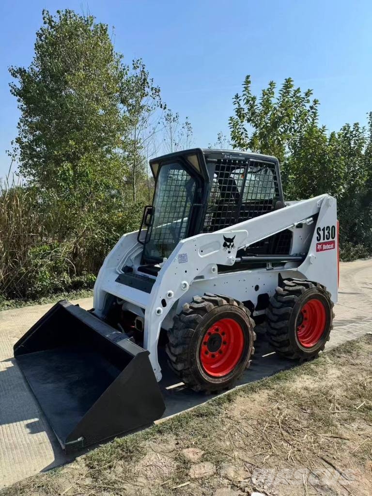 Bobcat 226B 28th Anniversary Promotion Price Kompaktlader
