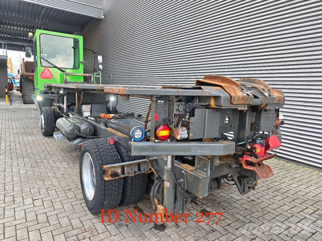 Terberg BC 182 4x2 Terminalivedukid