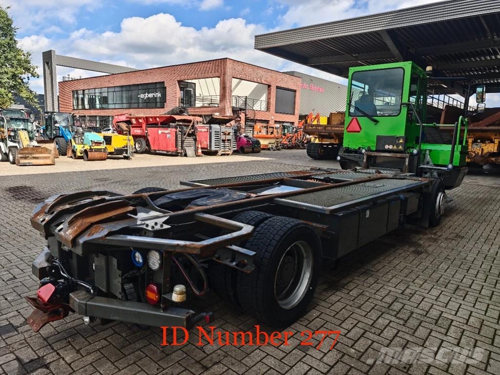 Terberg BC 182 4x2 Terminalivedukid
