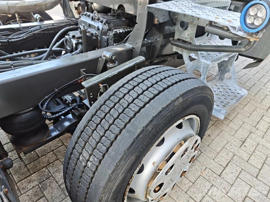 Terberg BC 182 4x2 Terminalni vlačilci