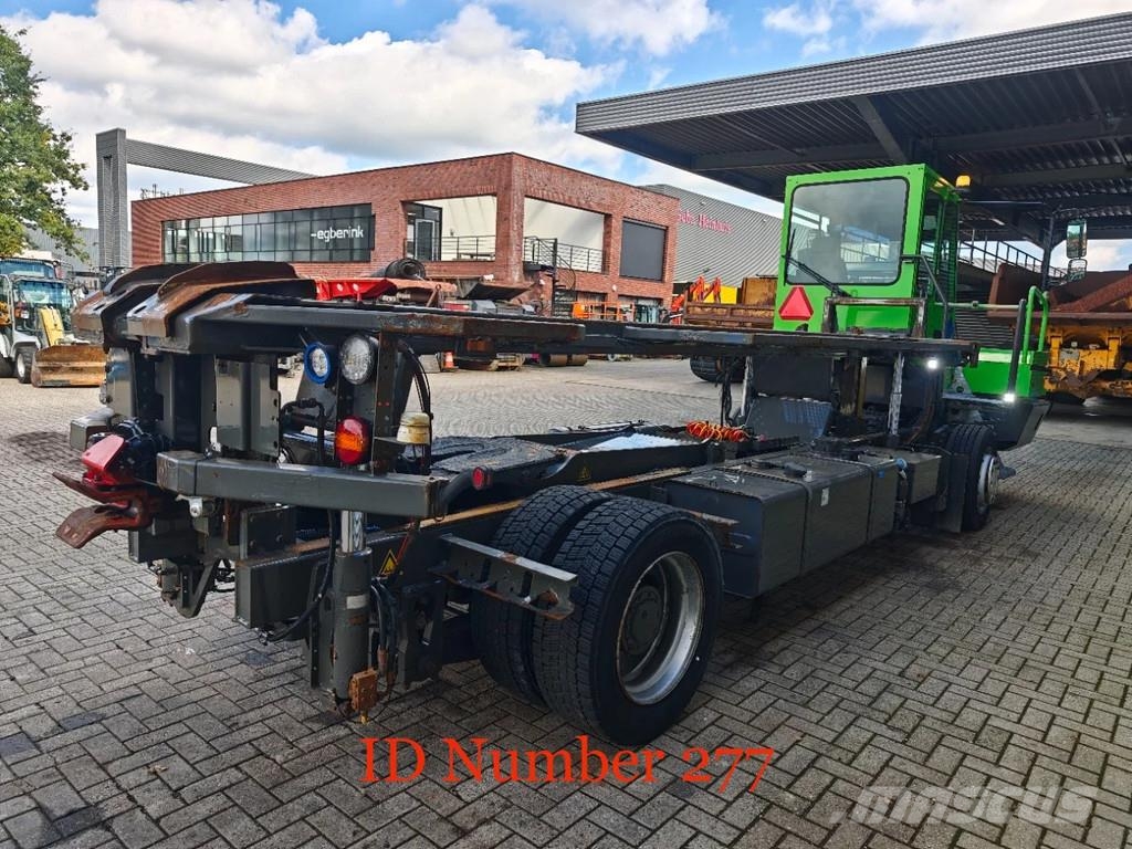 Terberg BC 182 4x2 Terminalivedukid