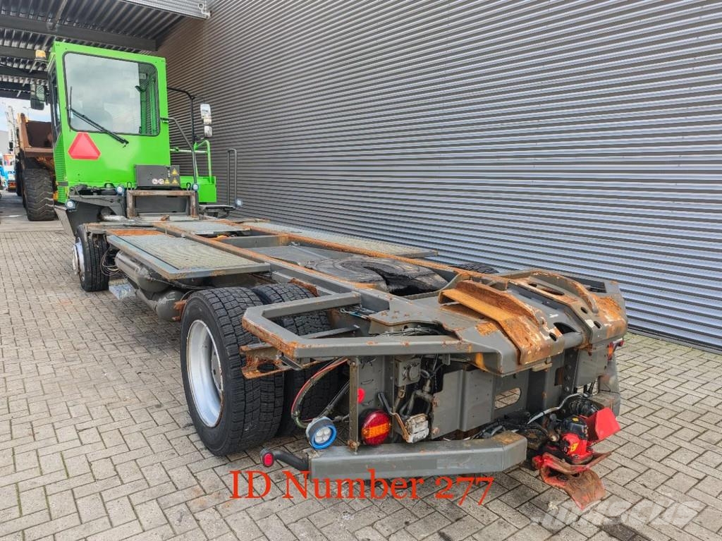 Terberg BC 182 4x2 Terminalivedukid