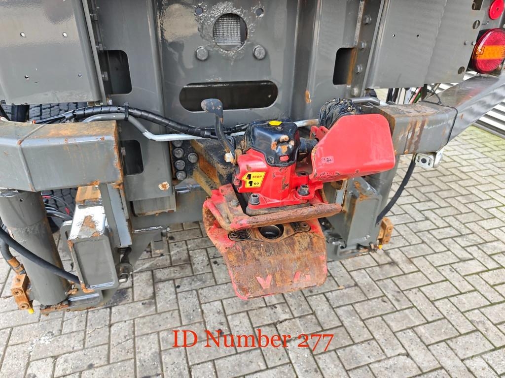 Terberg BC 182 4x2 Terminalivedukid