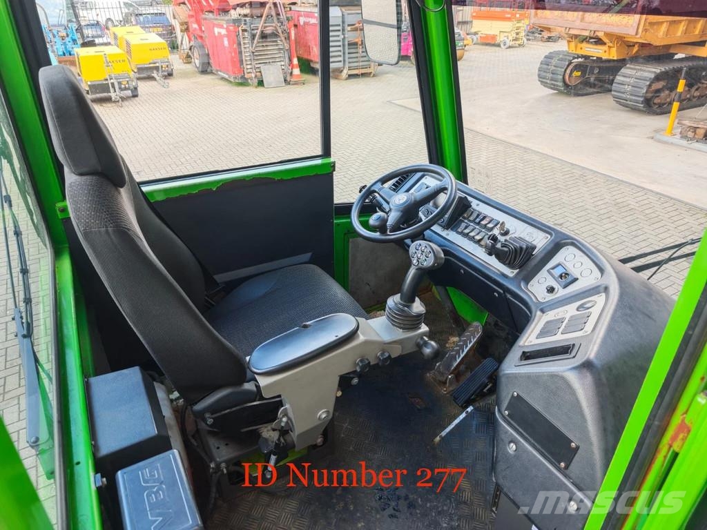 Terberg BC 182 4x2 Terminalivedukid