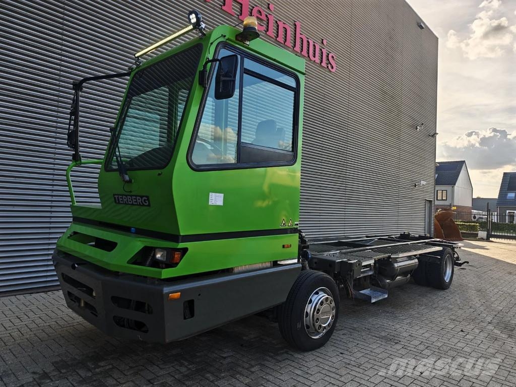 Terberg BC 182 4x2 Terminalni vlačilci