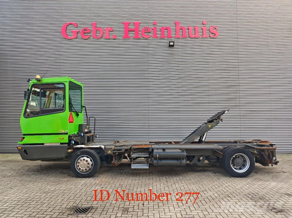 Terberg BC 182 4x2 Terminalivedukid