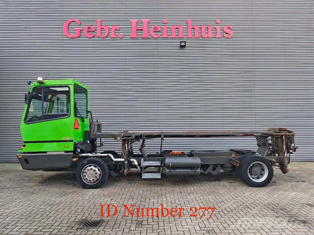 Terberg BC 182 4x2 Terminalivedukid
