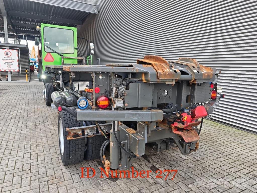 Terberg BC 182 4x2 Terminalivedukid