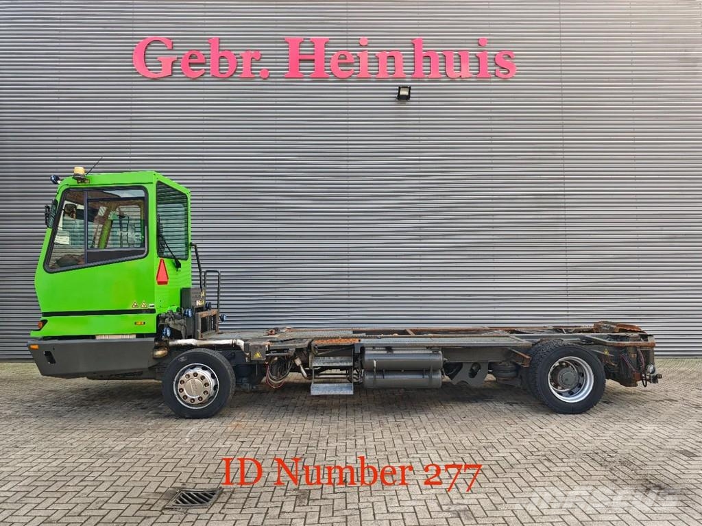 Terberg BC 182 4x2 Terminalivedukid