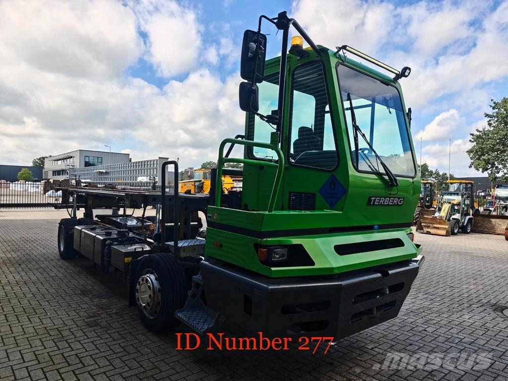 Terberg BC 182 4x2 Terminalivedukid