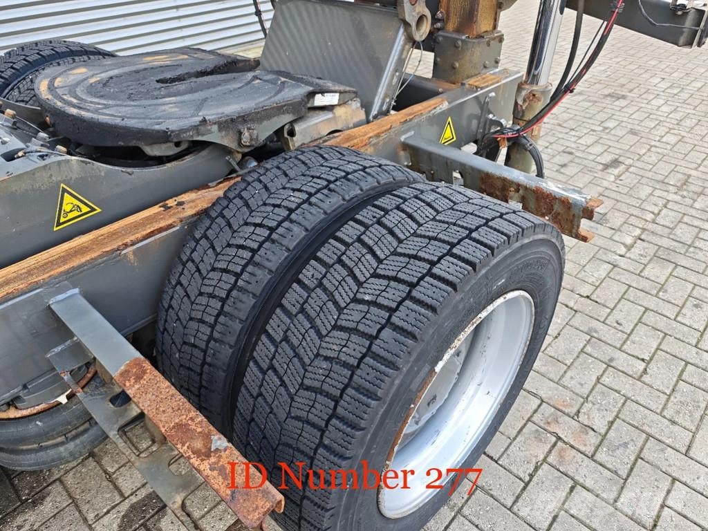 Terberg BC 182 4x2 Terminalivedukid