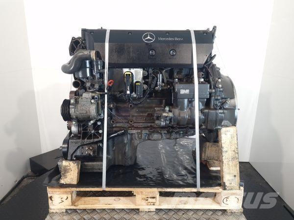 Mercedes-Benz OM906LA.V/1-03 Motory