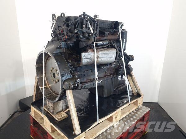 Mercedes-Benz OM906LA.V/1-03 Motory