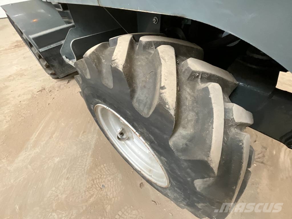 Neuson 1501 Minidumper