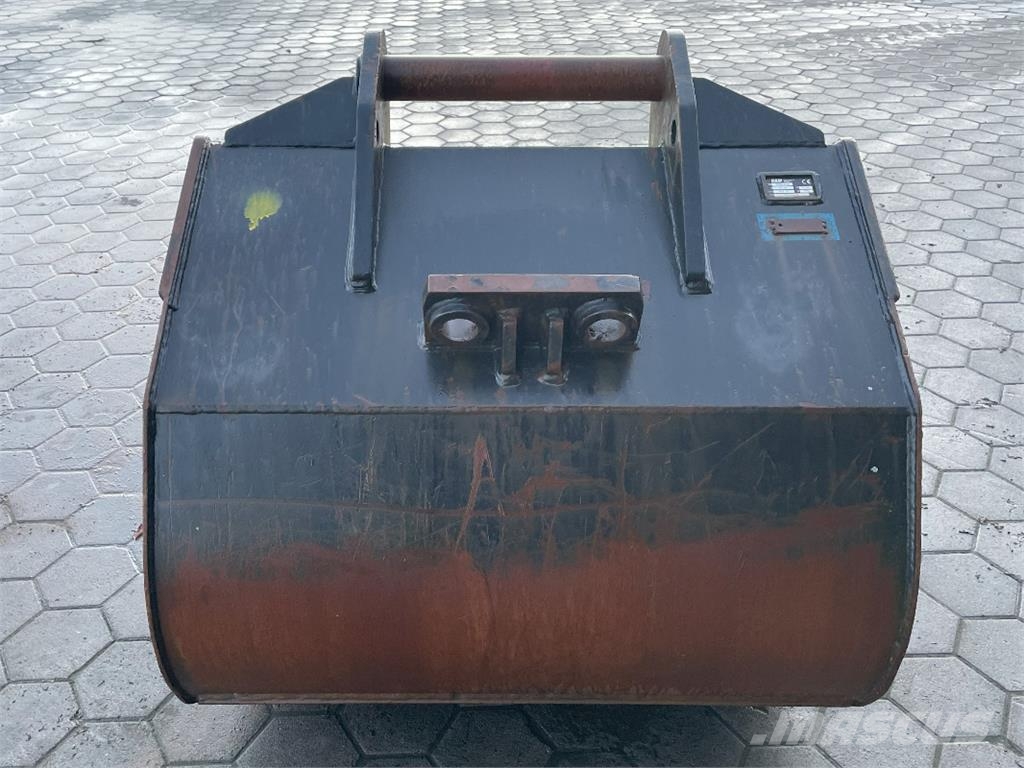  TIEFLÖFFEL 1200 MM, 1205 Excavator
