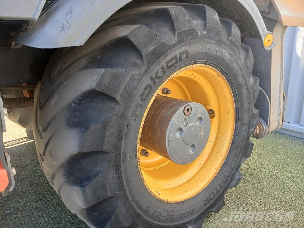 Volvo EWR 150 E ''SÅLD'' Escavadeiras de rodas