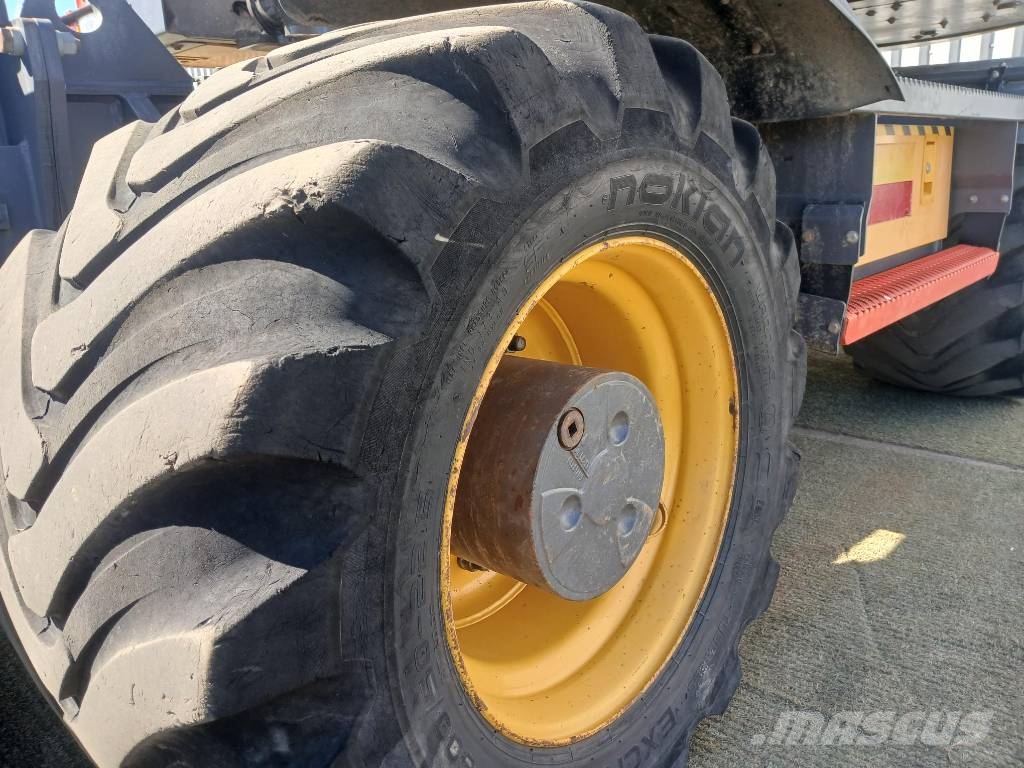 Volvo EWR 150 E ''SÅLD'' Escavadeiras de rodas