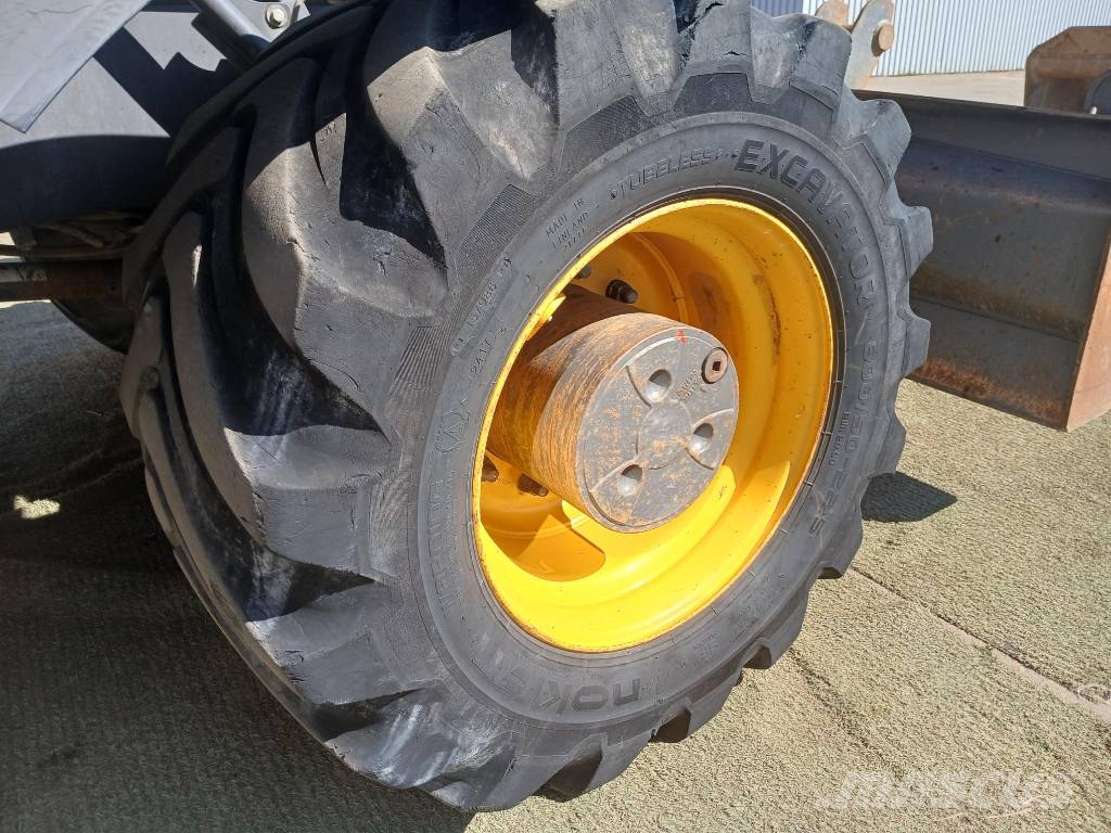 Volvo EWR 150 E ''SÅLD'' Escavadeiras de rodas