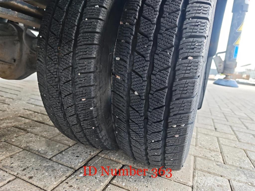 Nissan Cabstar 35.13 NT400 GSR B180T 트럭 탑재 고소작업대
