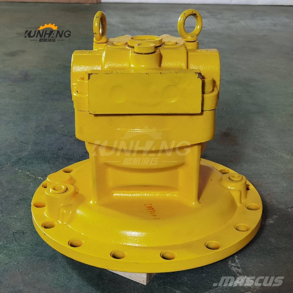 CAT 320C 320D Swing Motor 158-8985 158-8986 Getriebe