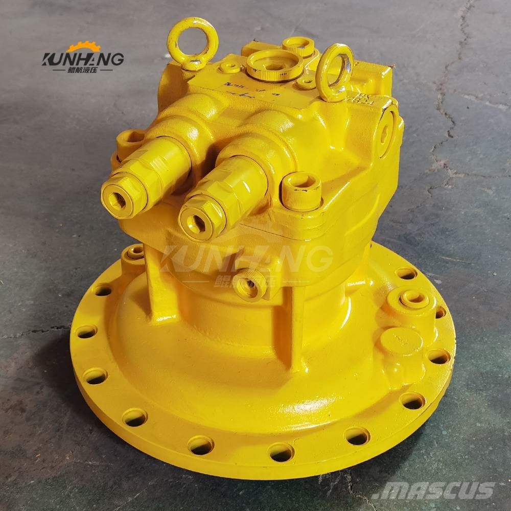 CAT 320C 320D Swing Motor 158-8985 158-8986 Getriebe