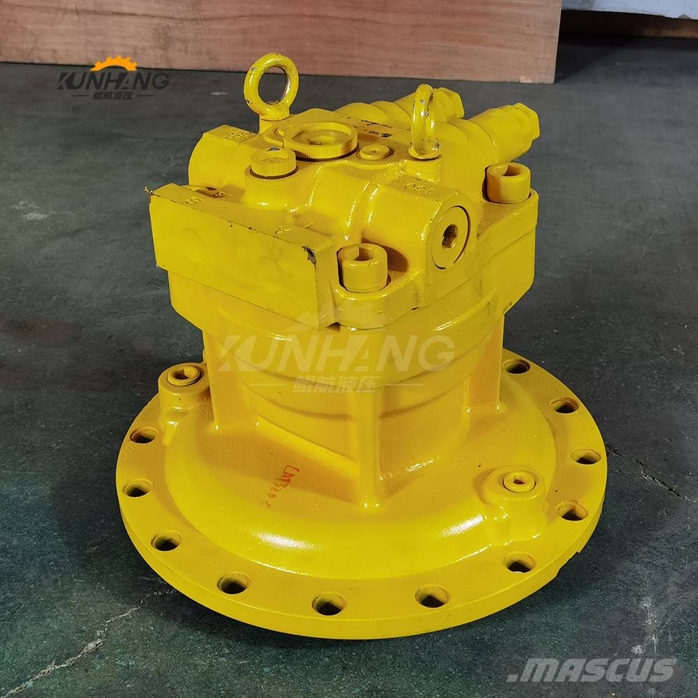 CAT 320C 320D Swing Motor 158-8985 158-8986 Getriebe