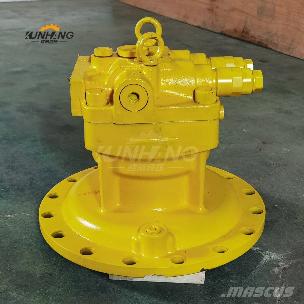 CAT 320C 320D Swing Motor 158-8985 158-8986 Getriebe